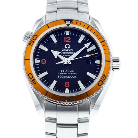 omega seamaster planet ocean for sale.